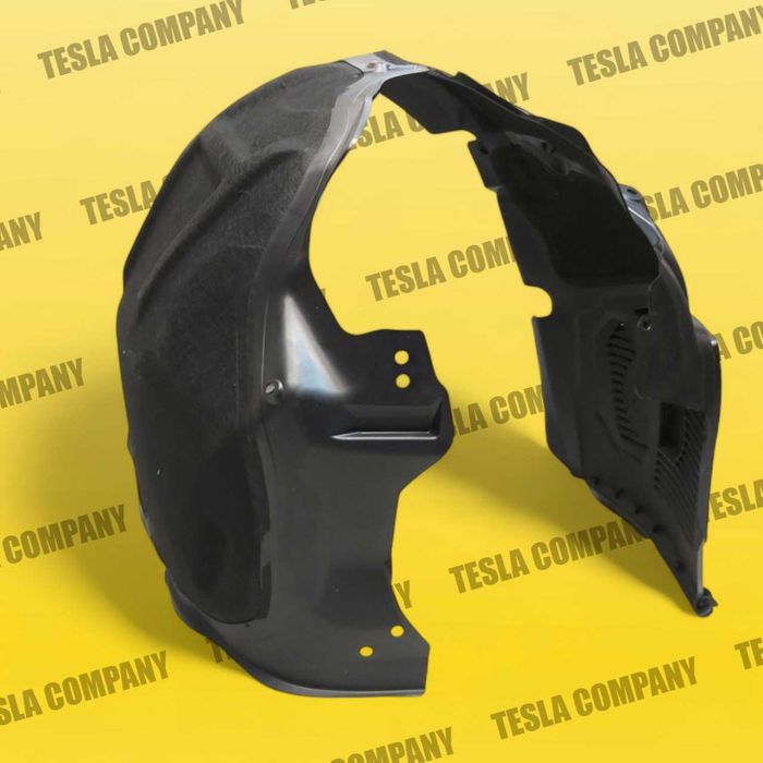 Передні підкрилки Tesla Model S Restyle