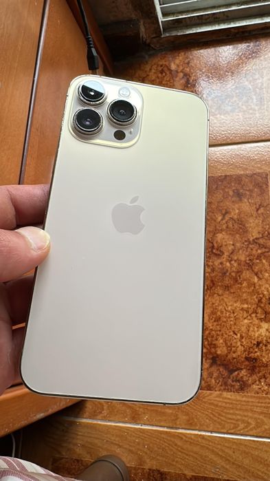 iPhone 13 Pro Max 512Gb Prateado
