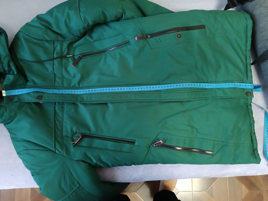 Курточка зимова  на хлопця