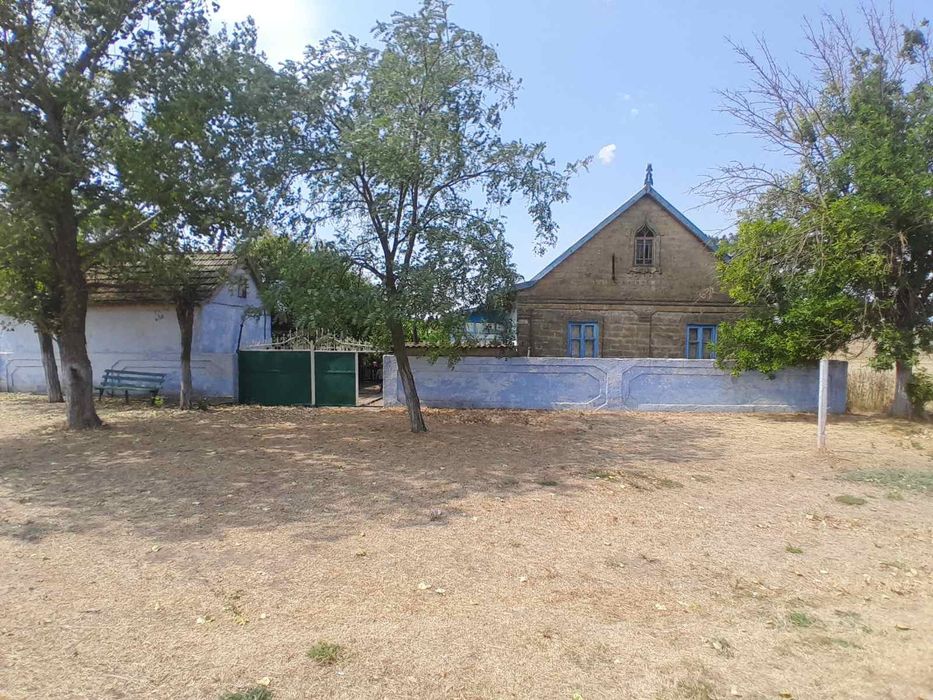 Продам дом с.Яровое  Болградский район