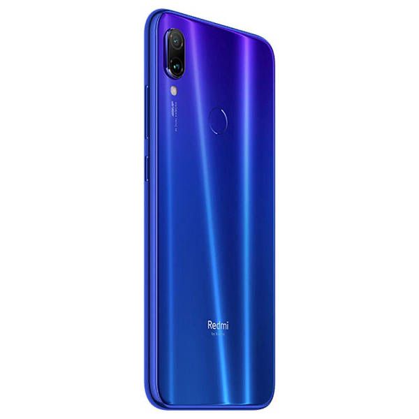 Xioami redmi note 7