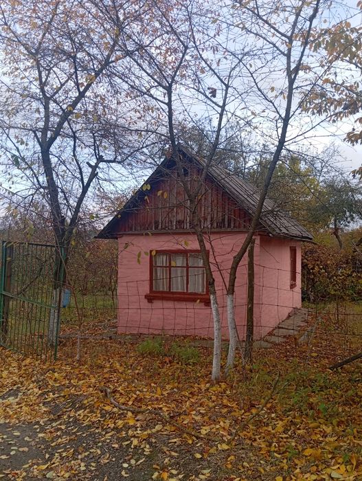 Продаж Дачі м.Жмеринка