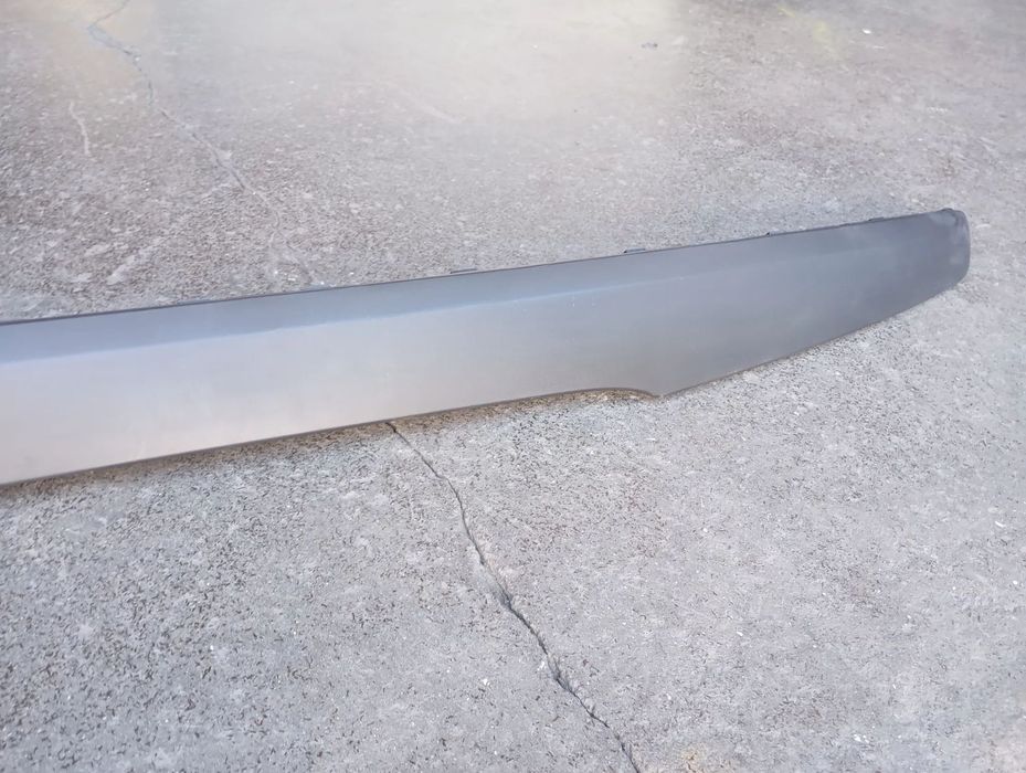 HYUNDAI I10 FRISO PARA CHOQUES TRÁS - PC540