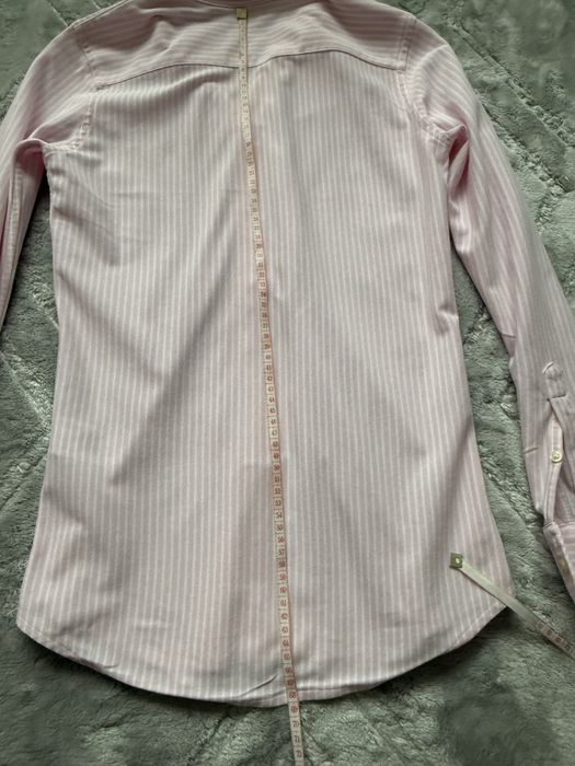 Oryginalna koszula damska Ralph Lauren