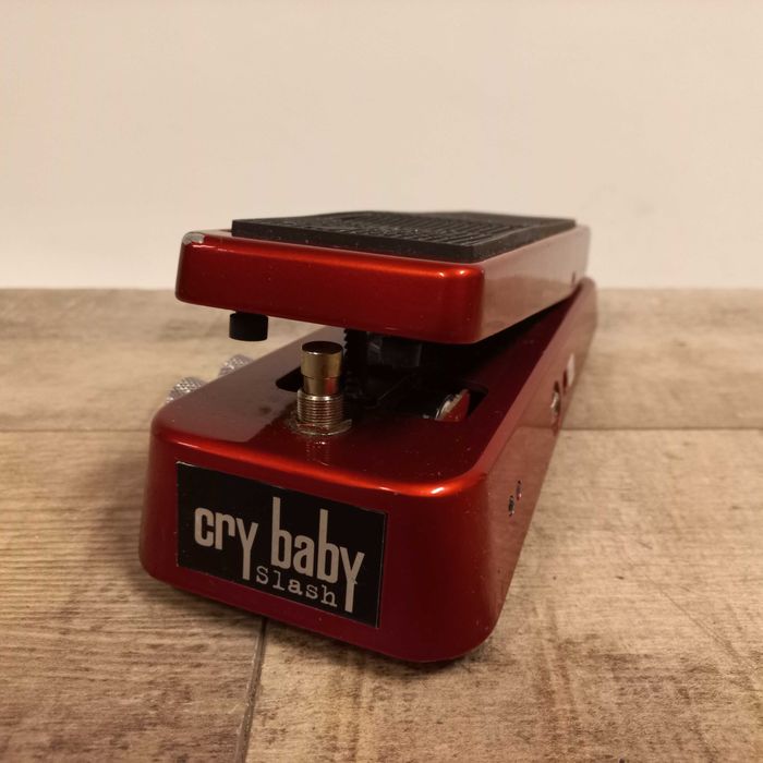 Dunlop Cry Baby Slash kaczka efekt wah-wah