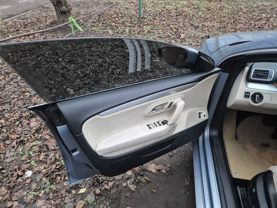 Продам фольц cc в гарному стані