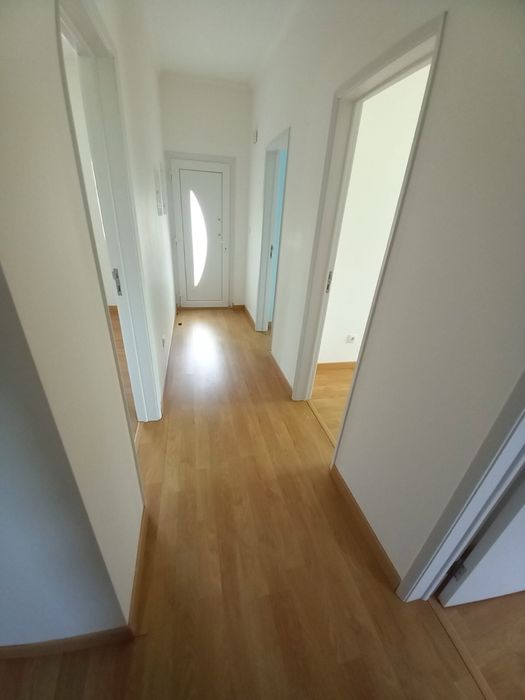 Moradia renovada num terreno de 400m²