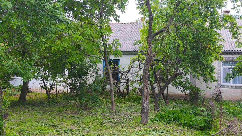 Продам 2 к квартиру у с. Ковалівка 5827