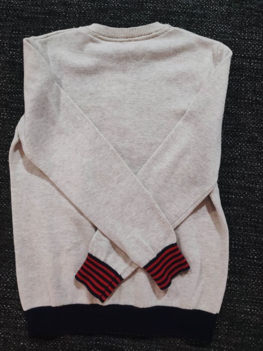 Camisola Mayoral 8 anos