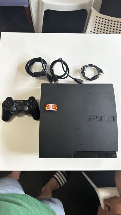 Ps3 a Venda Oportunidade