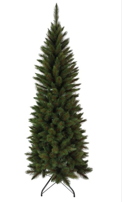 Árvore Natal Slim 180cm