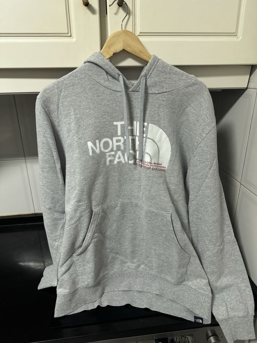 Hoodie North Face