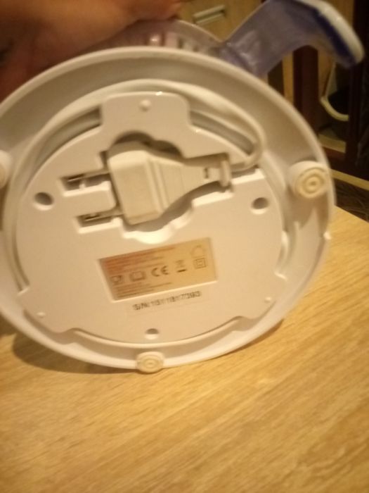 Wyciskarka do cytrusów elektryczna