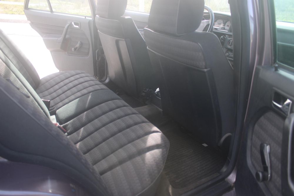 Mercedes 190D  1992