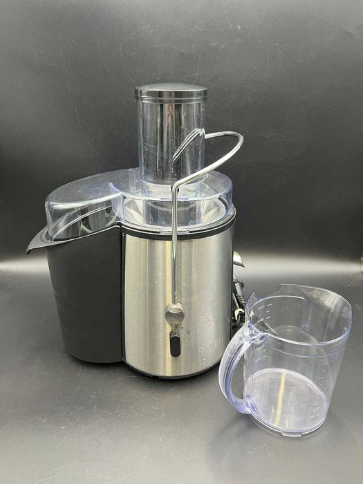 Sokowirówka Raven ESO001 850 W