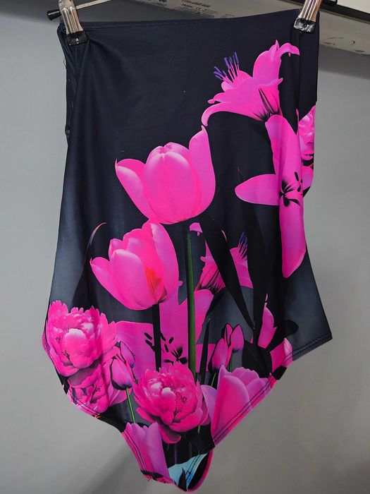 Strój kąpielowy xl