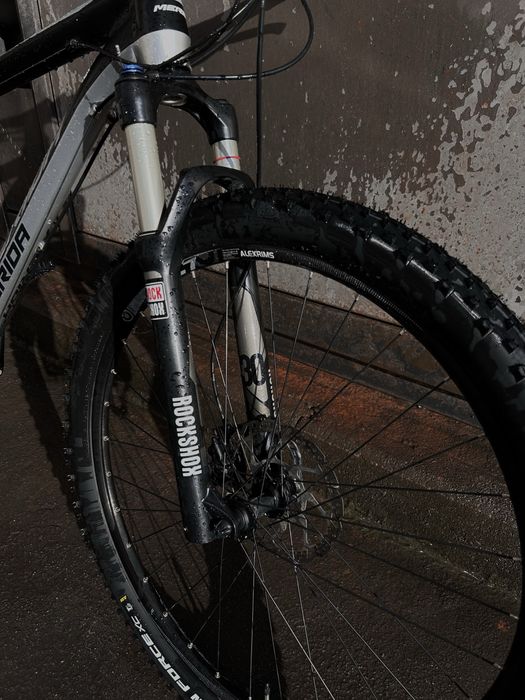 Merida big seven XT edition