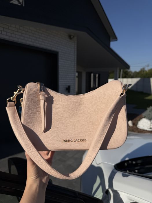 Сумка Marc Jacobs нова з аутлету