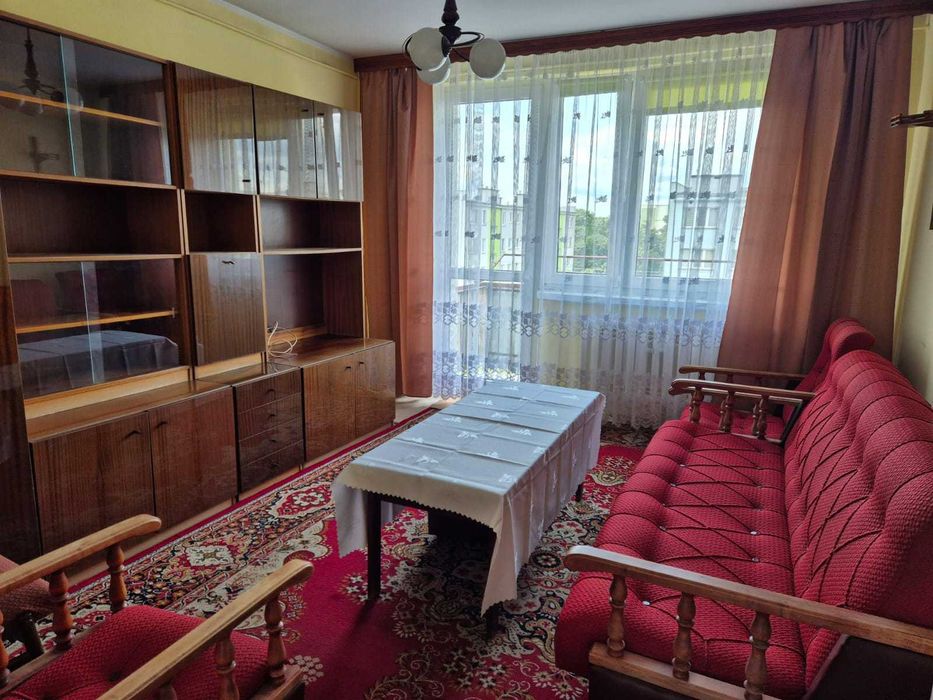 Sprzedam mieszkanie 3 pokojowe 48m2