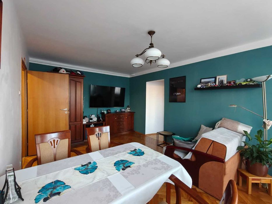 Mieszkanie dwupokojowe w pełni wyposażone  Koszutka