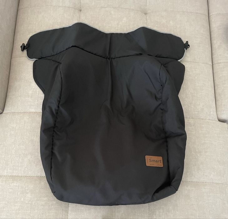 Текстиль, колеса, запчастини до колясоки CARRELLO Smart, Cam, Yoya 175