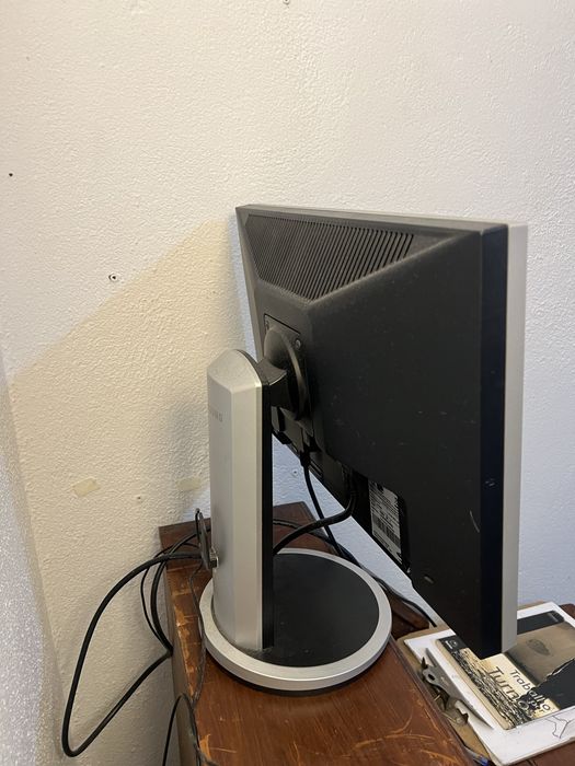 Monitor Samsung LCD 22”64550791836418123