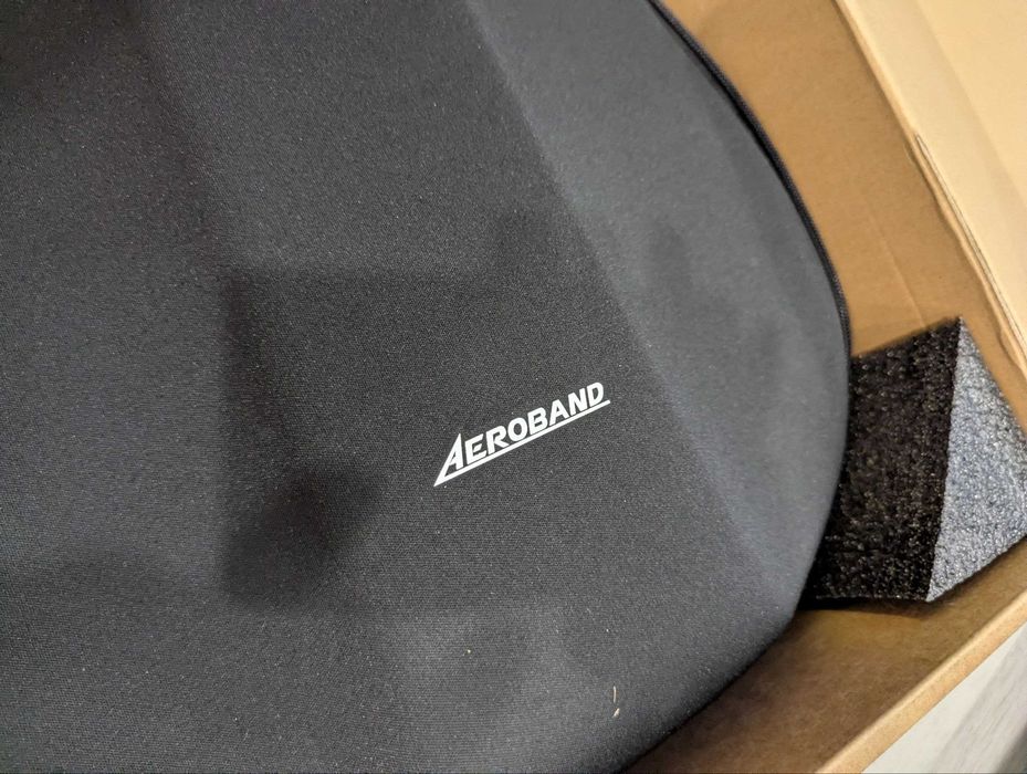 AeroBand Guitar Smart Guitar електрогітара смарт гитара MIDI электрогитара нова