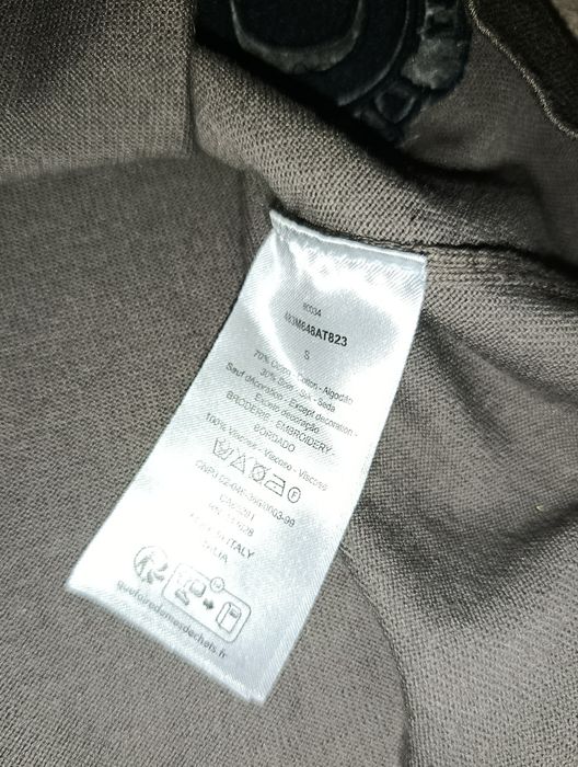 Футболка чоловіча класична Dior mens