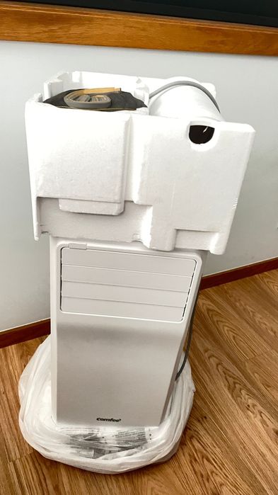 Ar condicionado Portátil COMFEE