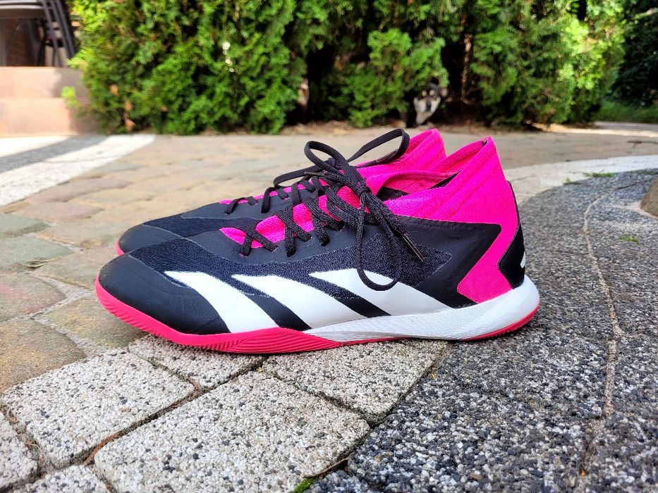 Adidas Predator Accuracy.3IN rozmiar 45⅓