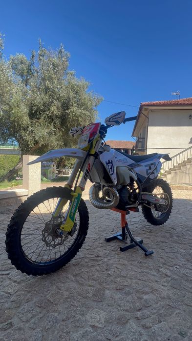 HUSQVARNA 300 TPI | 2022
