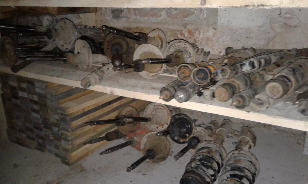 стійка амортизатор пружина Opel Astra H G J Vectra B C Signum Insignia