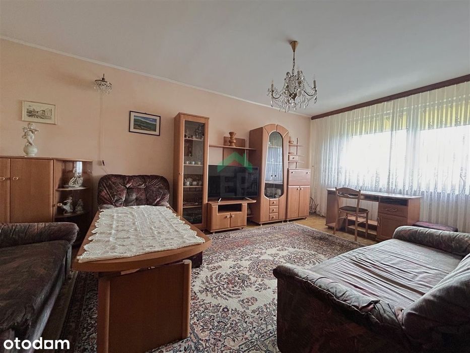 Apartment in Częstochowa, Jednostka C, Północ - Widok 3