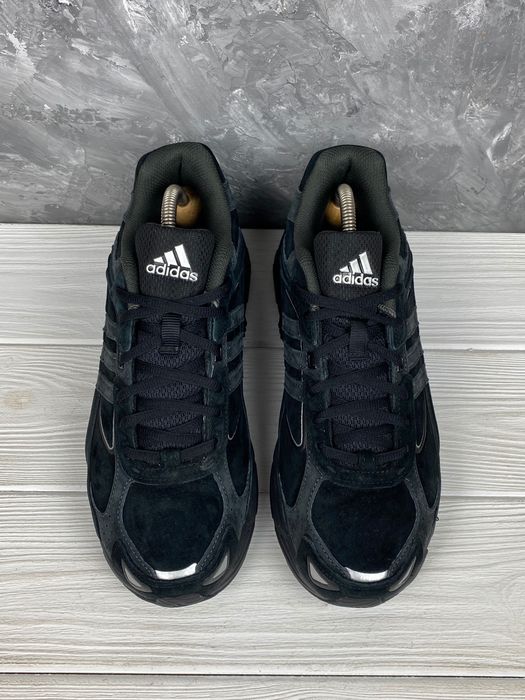 Кросівки adidas response cl 42.5/27 см