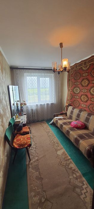 Продається 2-кімн квартира, вул. Чарівна