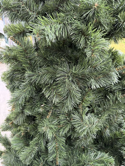 Штучна ялинка 2 м