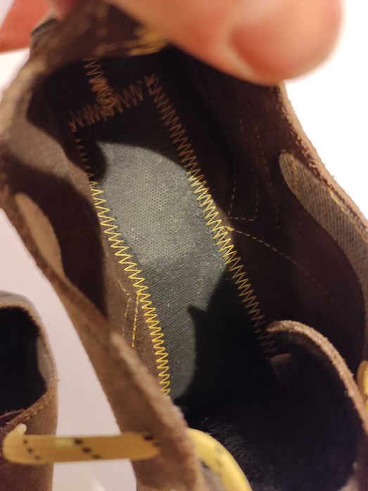 Damskie buty wspinaczkowe