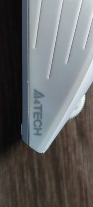 Бесшумная USB мышка A4Tech FG30S