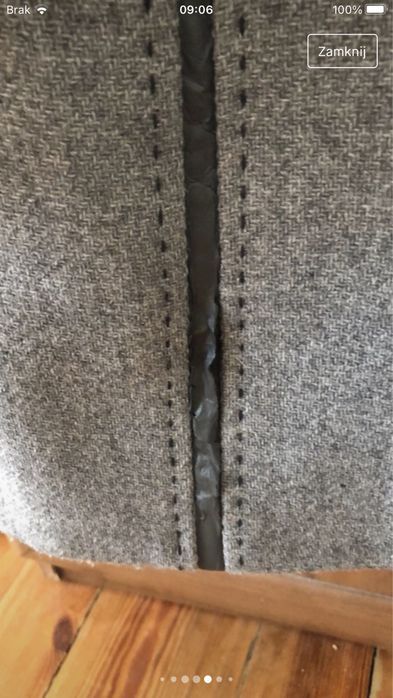 Płaszcz damski Adrianno Damianii 42/44