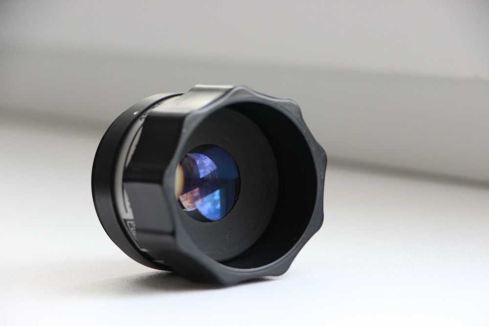 Комплект для макрозйомки MIKAR/S 55mm f4.5 на Canon