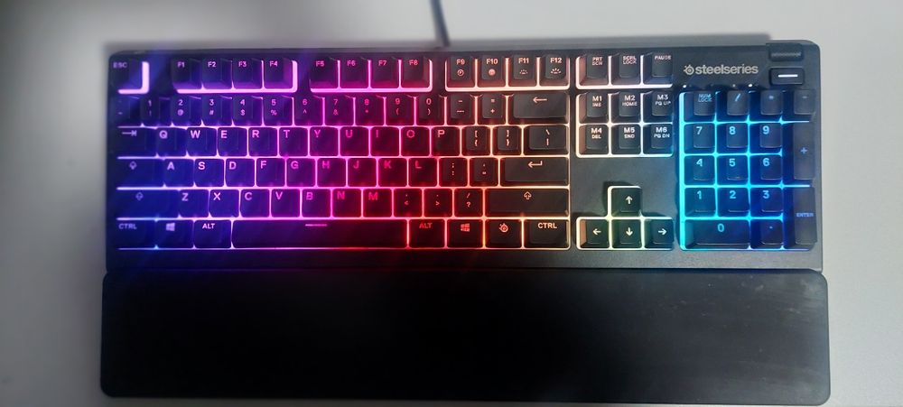 Klawiatura do komputera