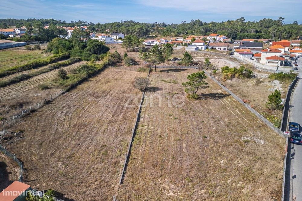 Terreno Plano em Chafé com 4.482m² – Ideal para Investimento!