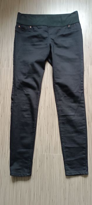 Spodnie damskie rozm 38 firmy new look