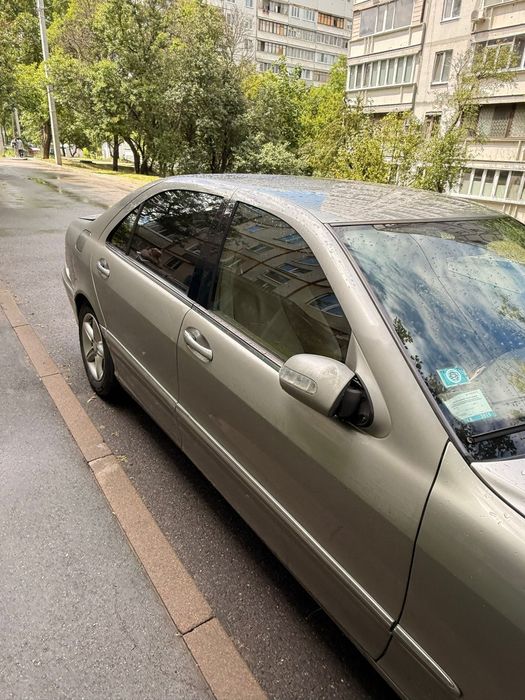 Машина  Мерседес s350 Харьков