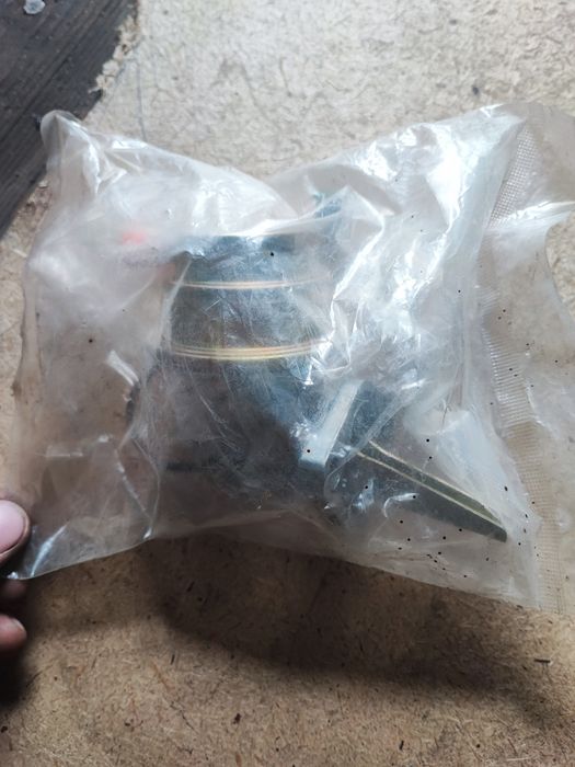 Бензонасос ауді 100 с3