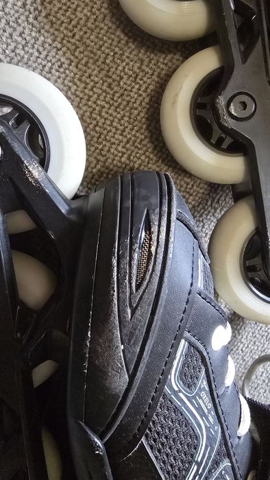 Patins de criança n 32 ate 35