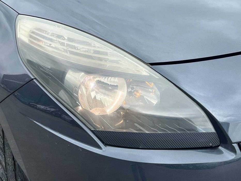 Продам Renault Scenic 2009р. #79221
