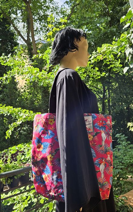 Nowa świetna torebka Empik