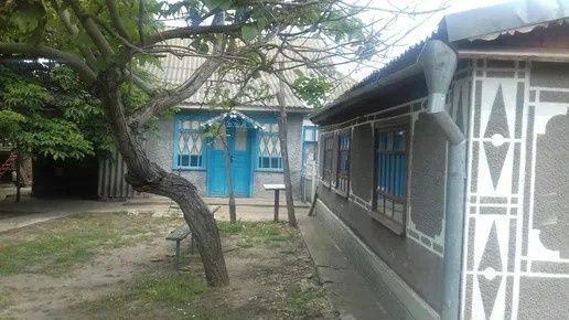 ДОМ в с.ВИКТОРОВКА, р-н Ширяевский, Одесской обл, 6700$.
