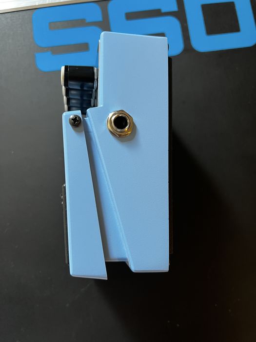 Boss CH-1 Super Chorus